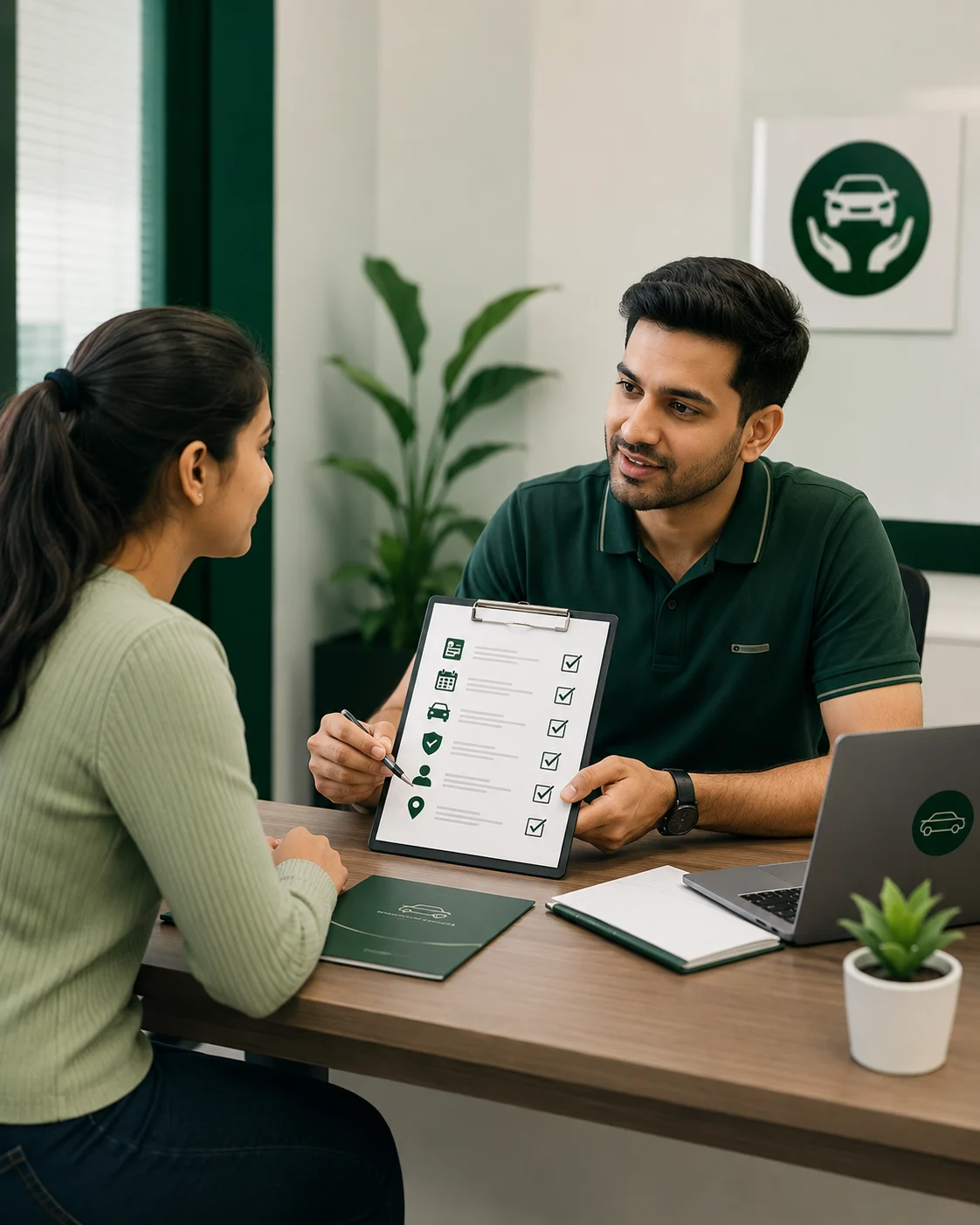 Learning licence paperwork and RTO online test preparation