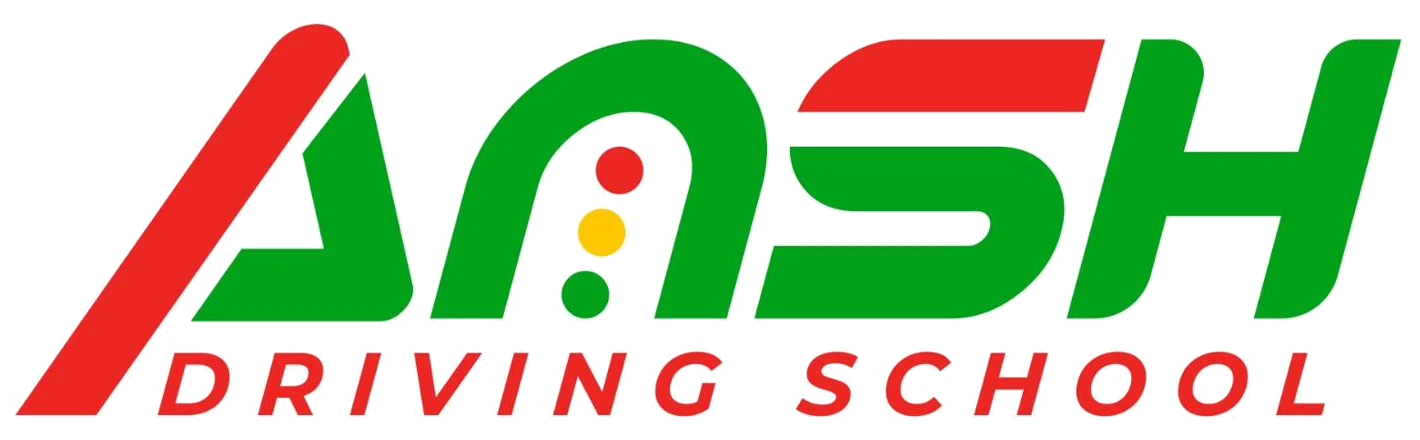 Ansh Driving School